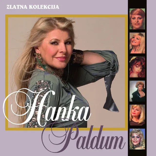 Hanka Paldum