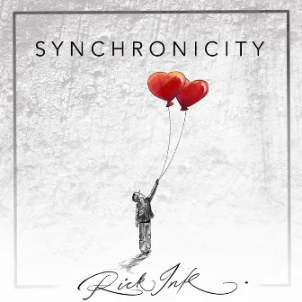 Synchronicity by Rick Ink