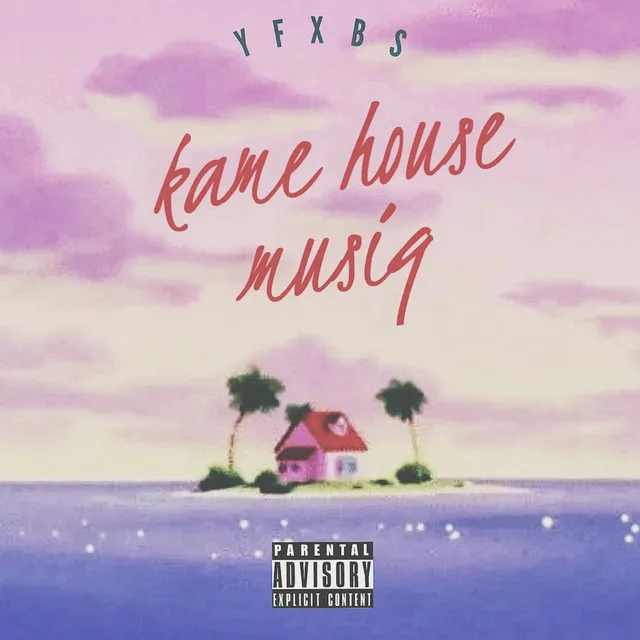 KAME HOUSE MUSIQ