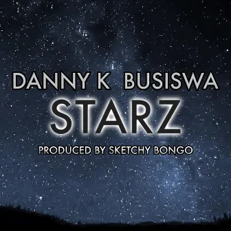 Starz by Danny K