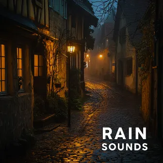 Skyward Silence by #Rain #Sound by Cloud Bed