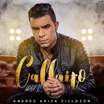 Callaito by Andrés Ariza Villazón