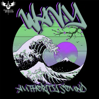 Wavy by Authority Sound