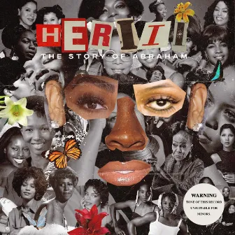 Her III: The Story of Abraham by Sir Jon Lee