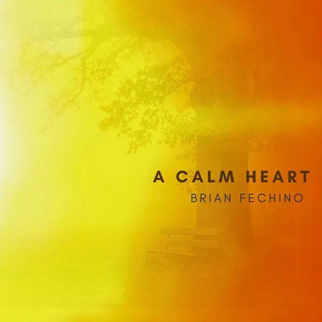 A Calm Heart