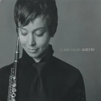 Aliento by Claire Chase