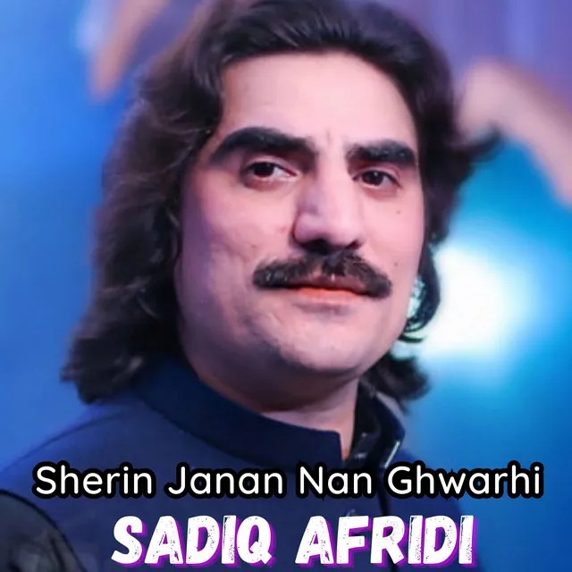 Sherin Janan Nan Ghwarhi