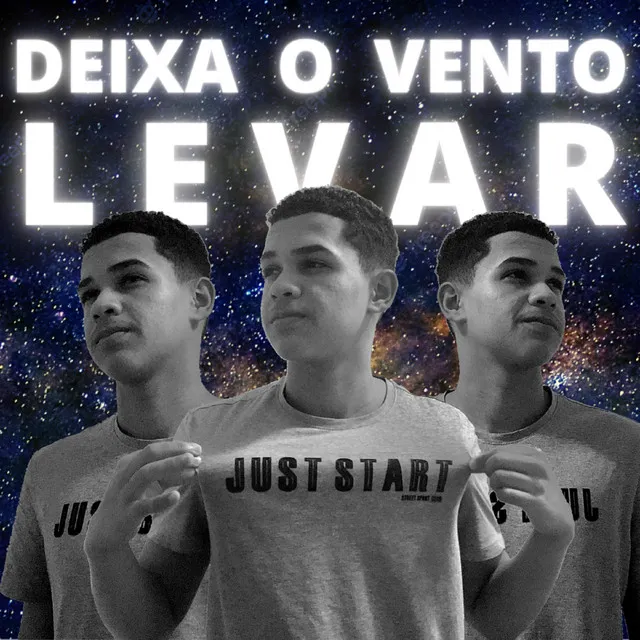 Deixa o Vento Levar