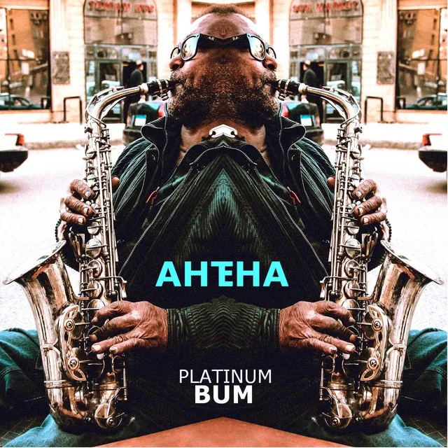 Platinum Bum