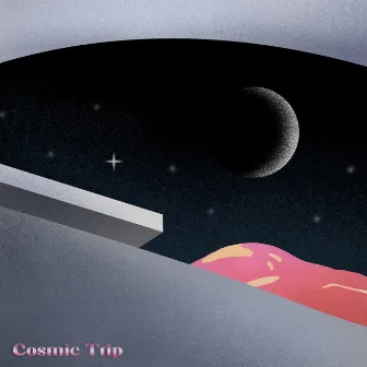 Cosmic Trip by DYVN