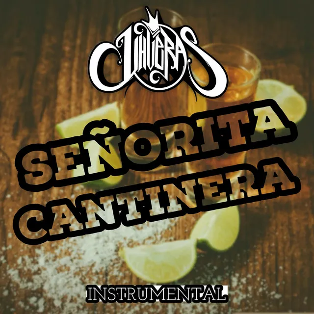 Señorita Cantinera (Instrumental)