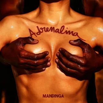 Adrenalina by Mandinga