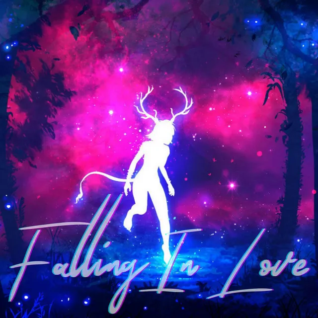 Falling in love