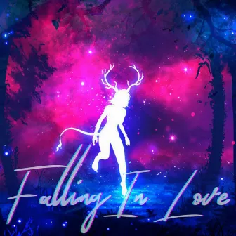 Falling in love by Golden Girly