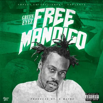 Free Mandigo by GreenEyez