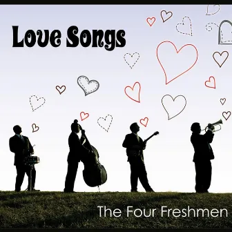 Love Songs by The Four Freshmen