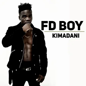 Kimadani by FD Boy