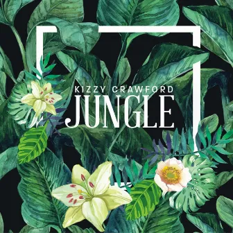 Jungle / Gerridae by Kizzy Crawford