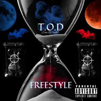 T.O.D (Time of Death) Freestyle by Chance