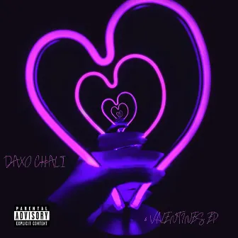 6 Valentines by Daxo Chali