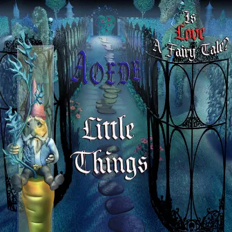 Little Things - Single by Aoede