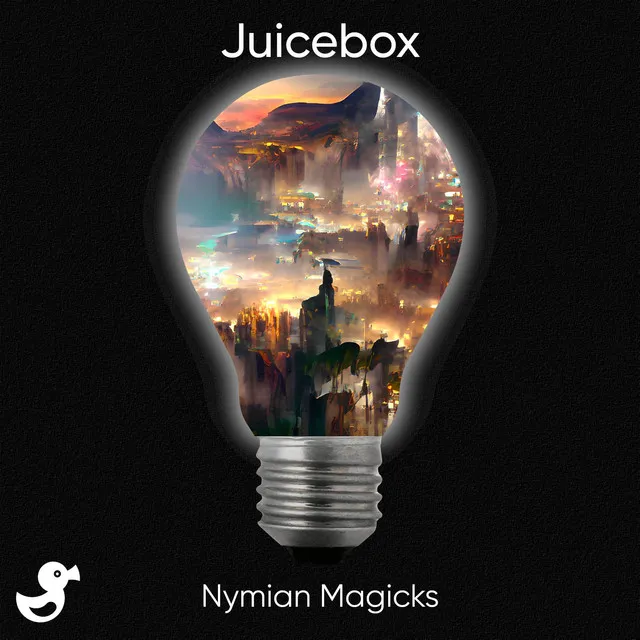 Nymian Magicks