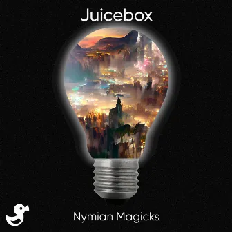 Nymian Magicks by Juicebox