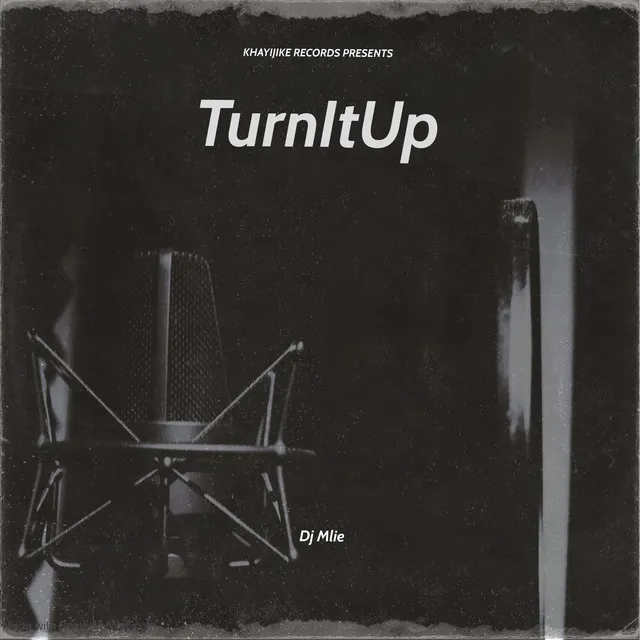 TurnItUp