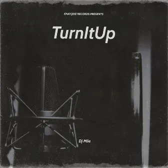 TurnItUp by Dj Mlie