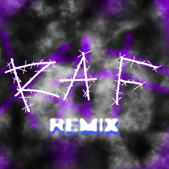 RAF1 RMX