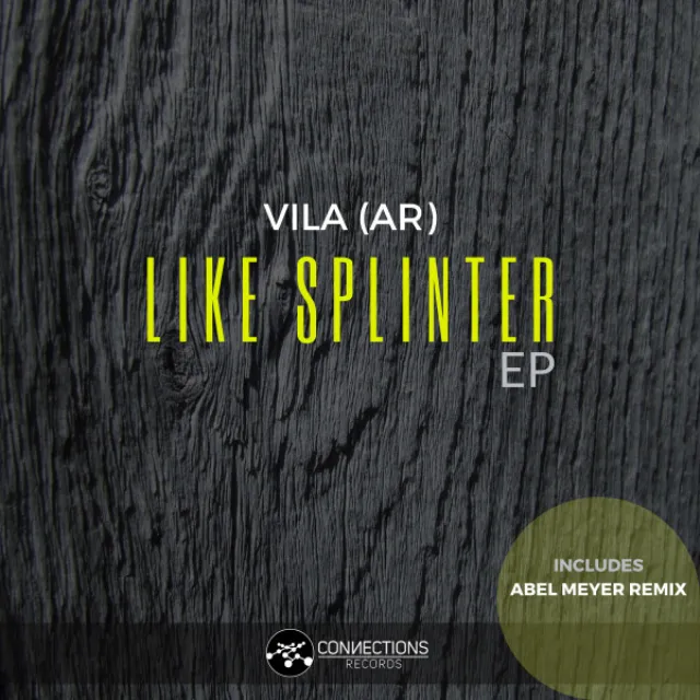 Like Splinter - Original mix