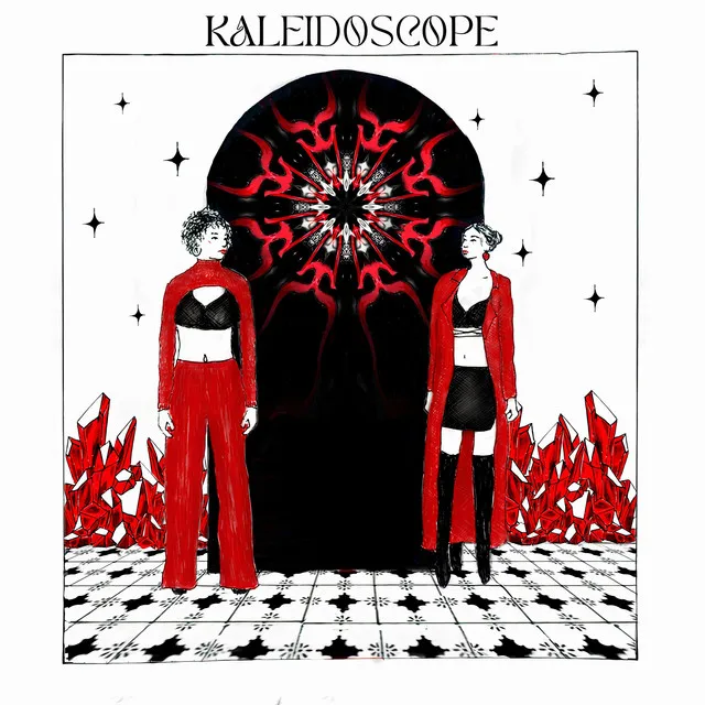 Kaleidoscope