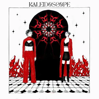 Kaleidoscope by Hotel 232