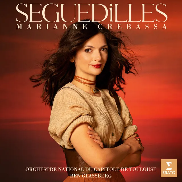 Séguedilles - Falla: La vida breve, Act I: 