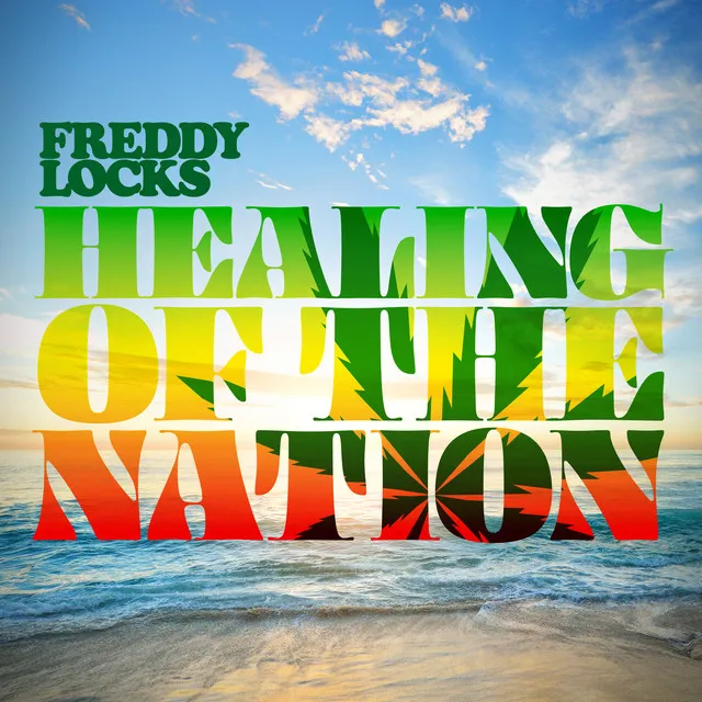 Healing of the Nation