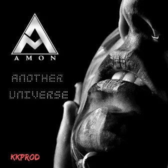 Another Universe by Amon official