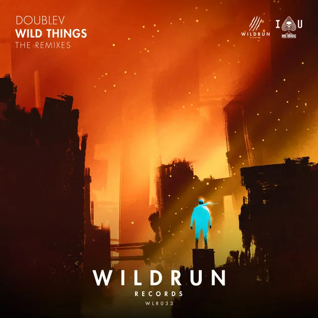 Wild Things - Formal One Remix