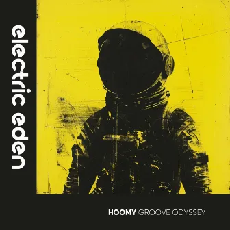 Groove Odyssey by Hoomy