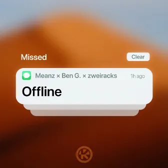 Offline by Meanz