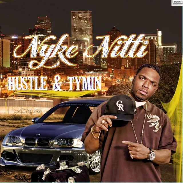 Hustle & Tymin