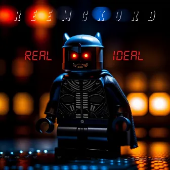 Real Ideal by Reemckord