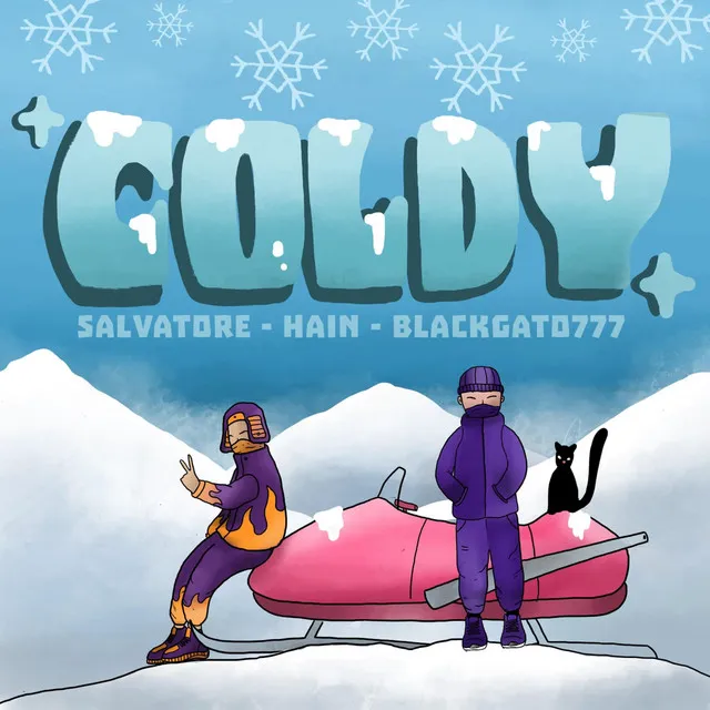 Coldy