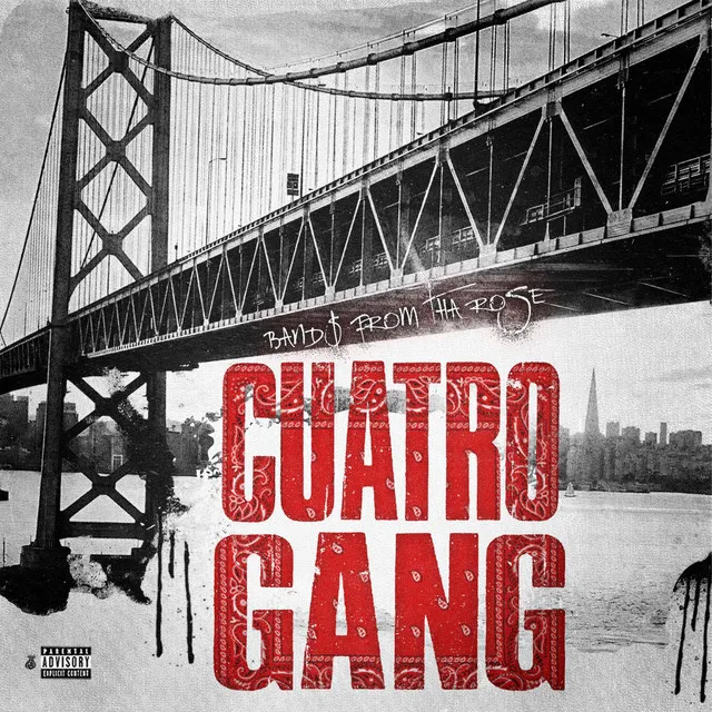 Cuatro Gang