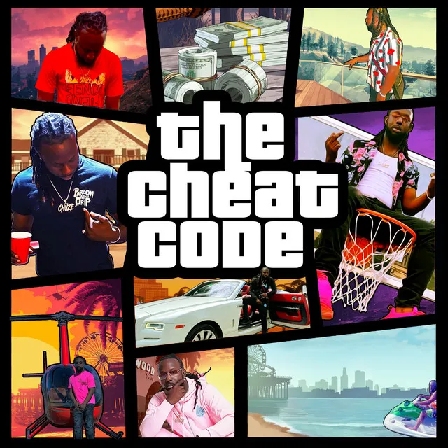 The Cheat Code