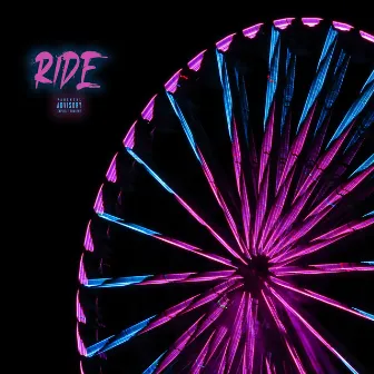 Ride by Dreda