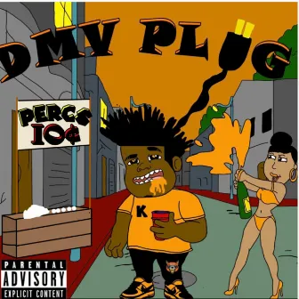 DMV Plug by SeaySnowman