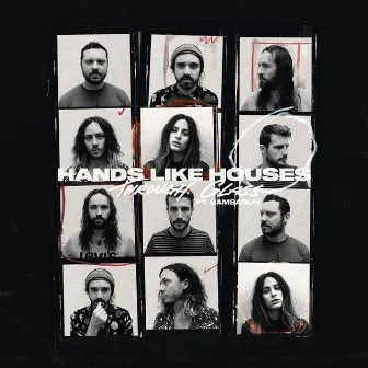 Through Glass (feat. Samsaruh) by Hands Like Houses