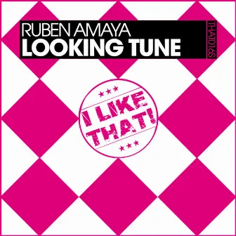 Looking Tune by Ruben Amaya