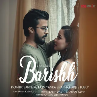 Barishh by Aditi Bose