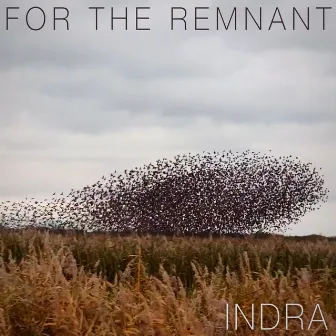 For the Remnant by Indra